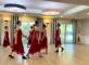 Pirouettes, émotions et standing ovation ! Le Grand Jardin Le Lavandou