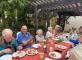 Une soirée jazz pleine de convivialité au Grand Jardin Le Grand Jardin Le Lavandou